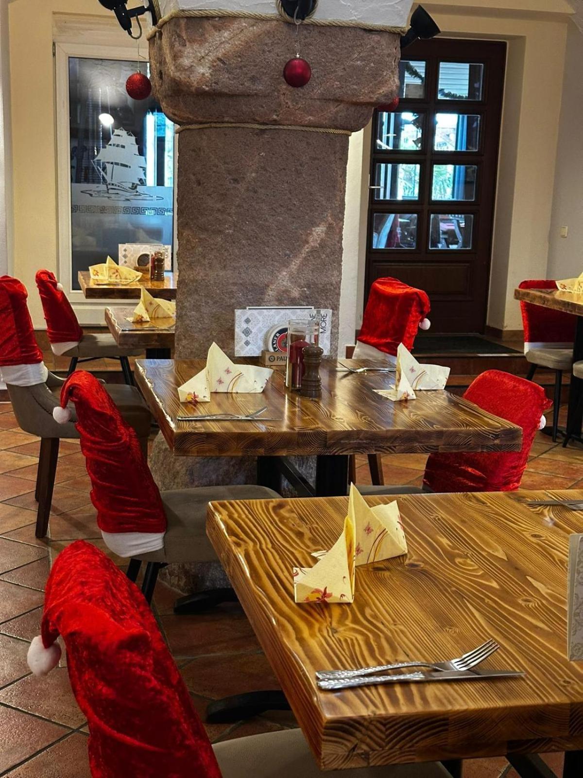 Goldenes Schiff Hotel 2*