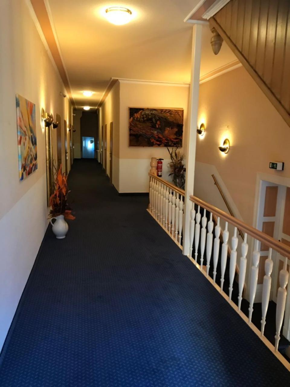 Goldenes Schiff Отель 2*