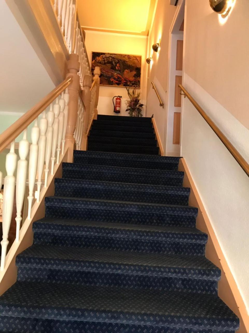 Hotel Goldenes Schiff Grimma